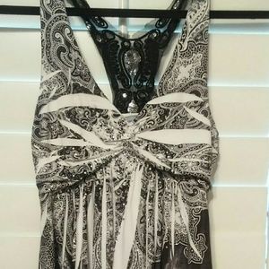 Gently worn summer dress